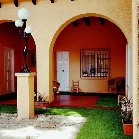 Apartment Con Jardin A 11 Metros De La Playa. B1. *