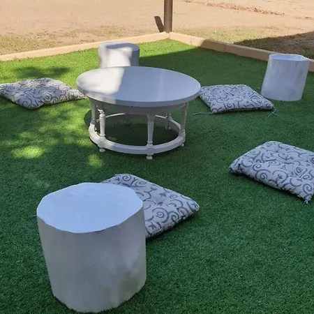 Διαμέρισμα Con Jardin A 11 Metros De La Playa. B1. Palamós