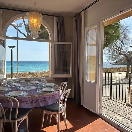 Apartment Con Jardin A 11 Metros De La Playa. B1. *