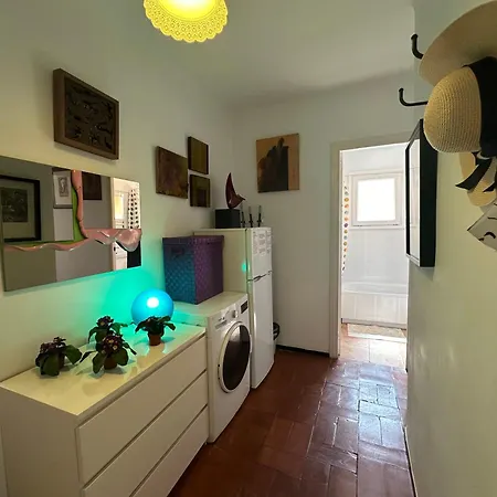 Con Jardin A 11 Metros De La Playa. B1. Apartment Palamos