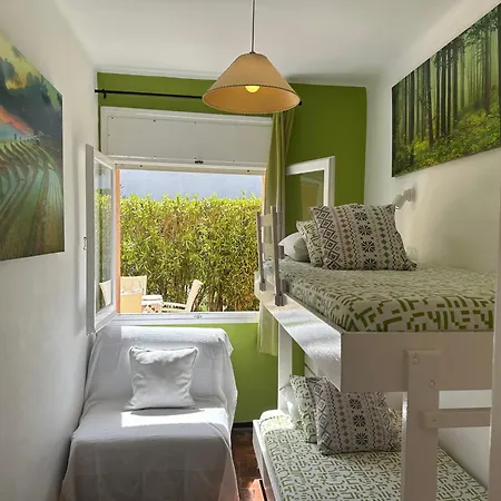 Con Jardin A 11 Metros De La Playa. B1. Apartment Palamos