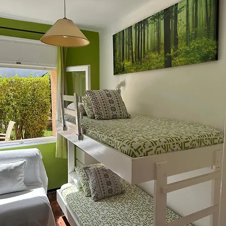 Apartment Con Jardin A 11 Metros De La Playa. B1. *