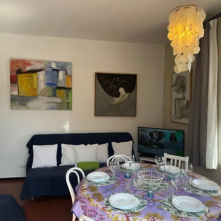 Apartment Con Jardin A 11 Metros De La Playa. B1. Palamos