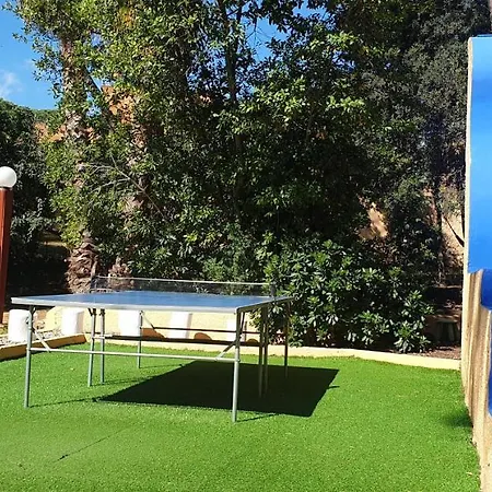 Appartement Con Jardin A 11 Metros De La Playa. B1. Palamós