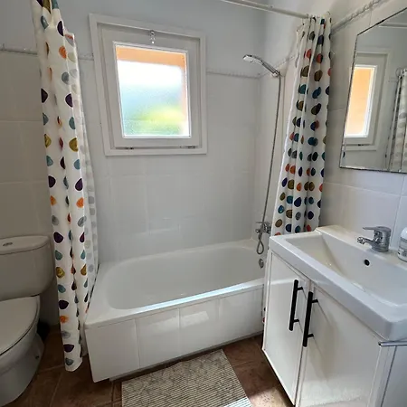 Con Jardin A 11 Metros De La Playa. B1. Appartement Palamós