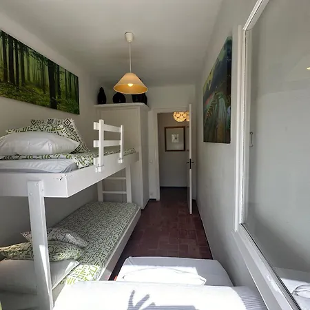 Appartement Con Jardin A 11 Metros De La Playa. B1. *