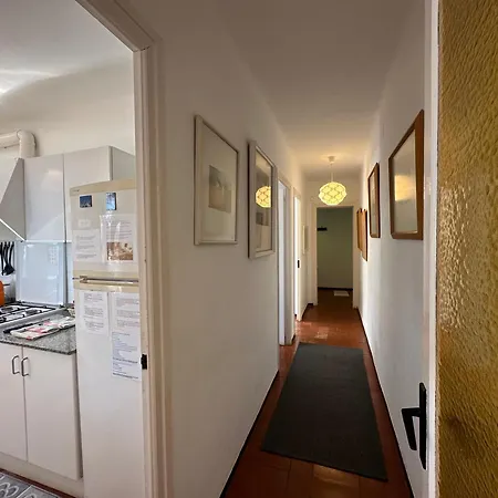 Appartement Con Jardin A 11 Metros De La Playa. B1.